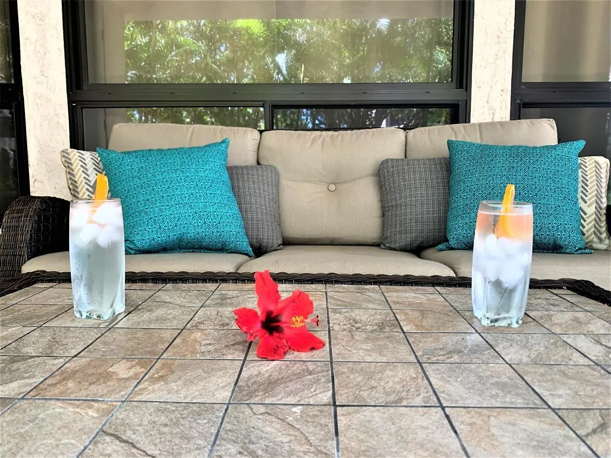 Coconut At Shores - Waikoloa Beach Resort
