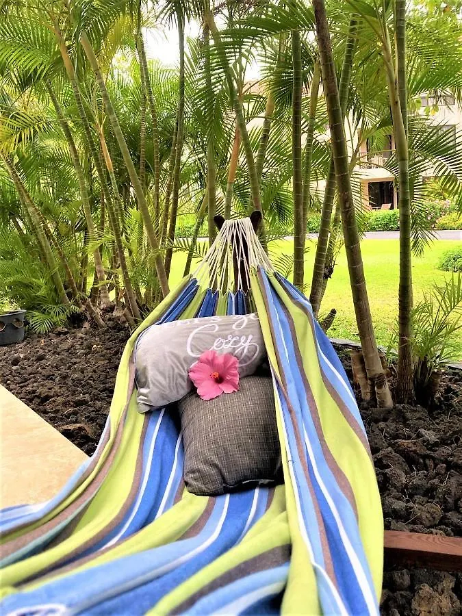 Coconut At Shores - Waikoloa Beach Resort